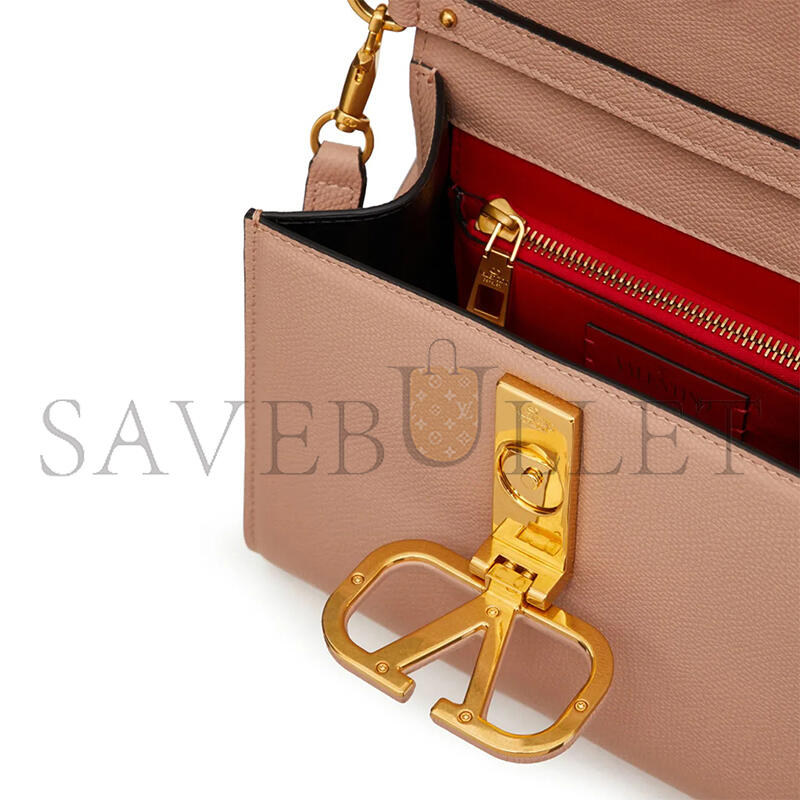 Va1e*ntin0 garavani vsling small handbag (22*17*9cm)